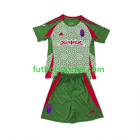 Camiseta Granada Niño Tercera Equipación 2024/2025